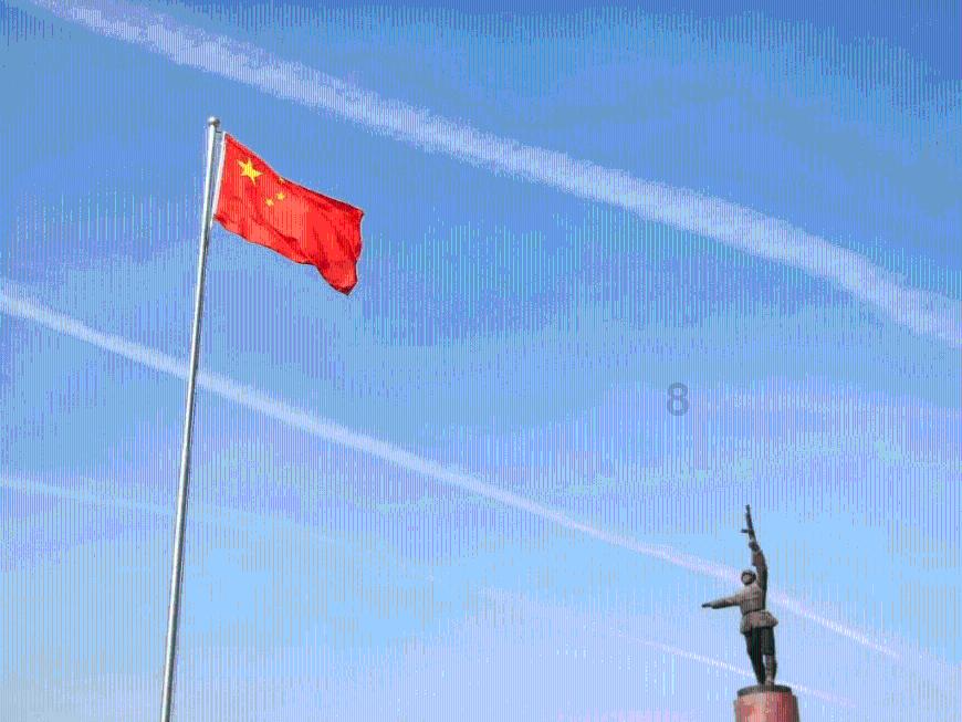 青海一摄影师近距离拍到野牦牛